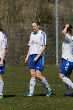 Bild 27 - B-Juniorinnen FSC Kaltenkirchen - TuS Tensfeld : Ergebnis: 7:0